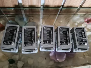 Dji Mavic Air 2 Battery
