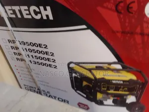 Retech Generator