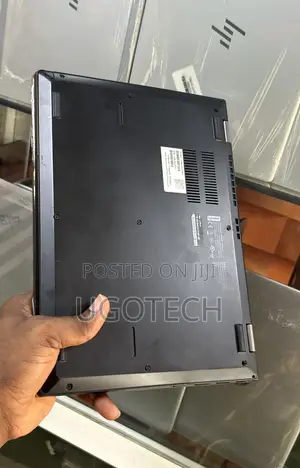 Laptop Lenovo ThinkPad L380 16GB Intel Core i5 SSD 256GB