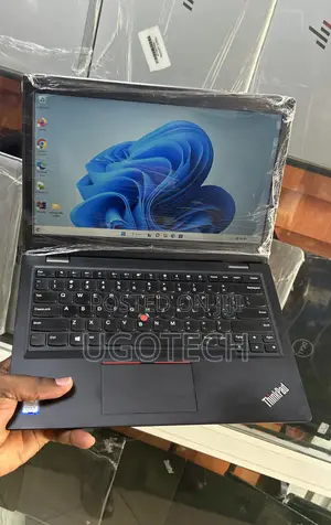 Laptop Lenovo ThinkPad L380 16GB Intel Core i5 SSD 256GB