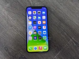 New Apple iPhone 12 128 GB Blue