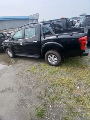 New Dongfeng Rich 6 2025 Black