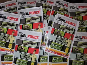 Acephate - Final Force - Systemic Insecticide
