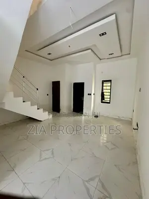 2bdrm Apartment in Sangotedo for rent