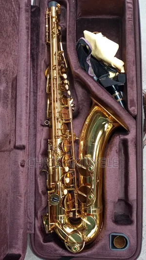 Armstrong Tenor Saxophone