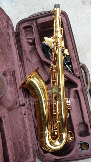 Armstrong Tenor Saxophone
