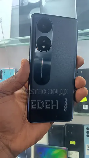 Oppo Reno 8T 256 GB Black