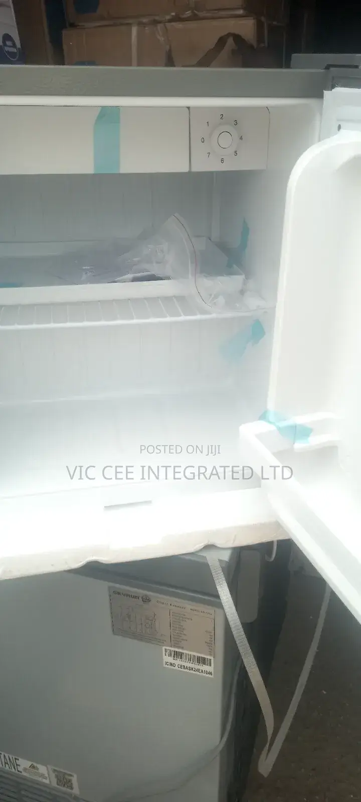 Skyrun Fridge BCD 50hw