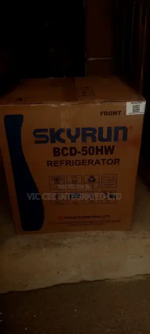 Skyrun Fridge BCD 50hw