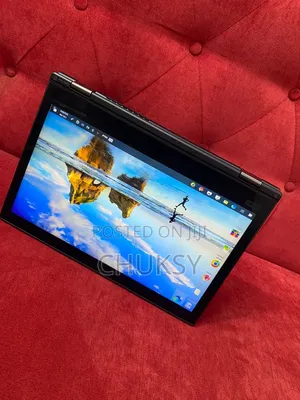 Laptop Lenovo ThinkPad L380 8GB Intel Core i5 SSD 256GB