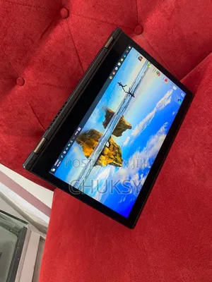 Laptop Lenovo ThinkPad L380 8GB Intel Core i5 SSD 256GB