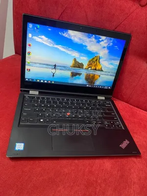 Laptop Lenovo ThinkPad L380 8GB Intel Core i5 SSD 256GB