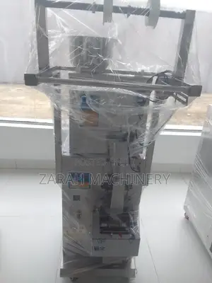 Packaging Machine Granule Packaging Machine