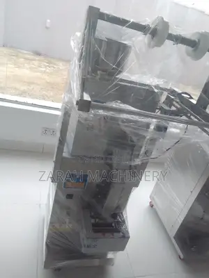 Packaging Machine Granule Packaging Machine