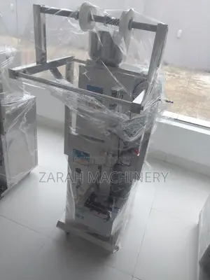 Packaging Machine Granule Packaging Machine