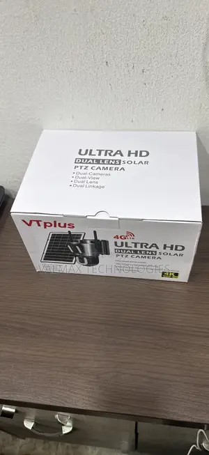 Vtplus Dual Lens