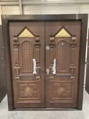 5ft Import Turkey Door