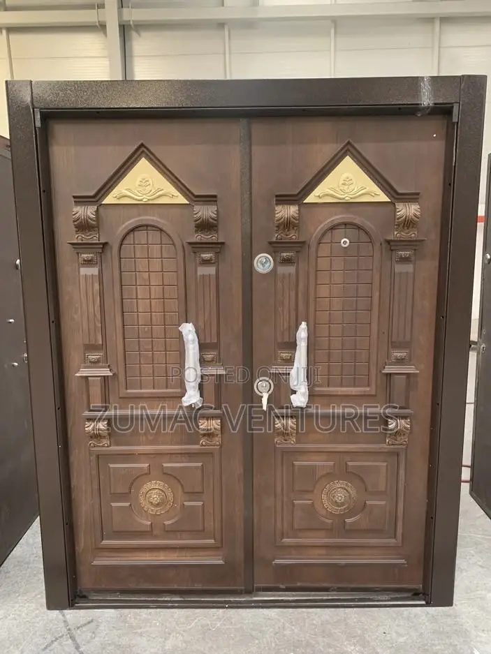 5ft Import Turkey Door