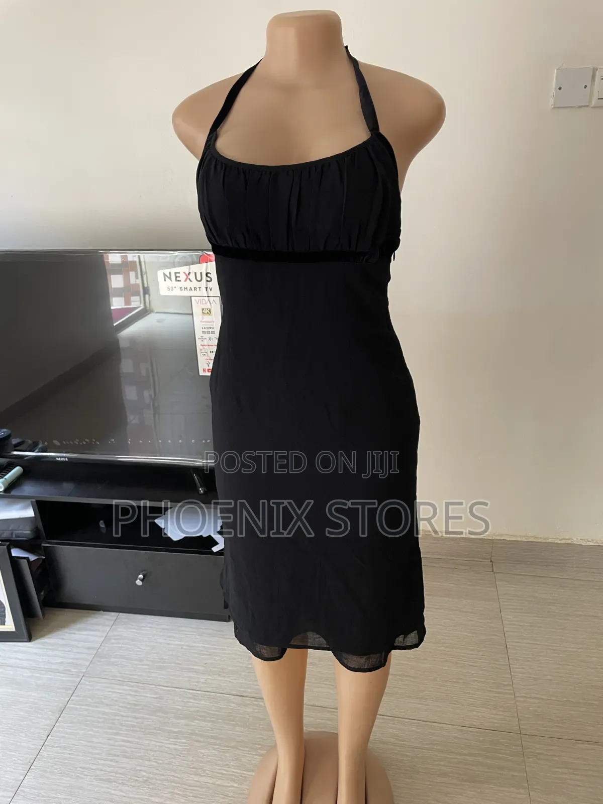Thrift Dresses And Tops