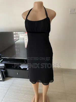 Thrift Dresses And Tops