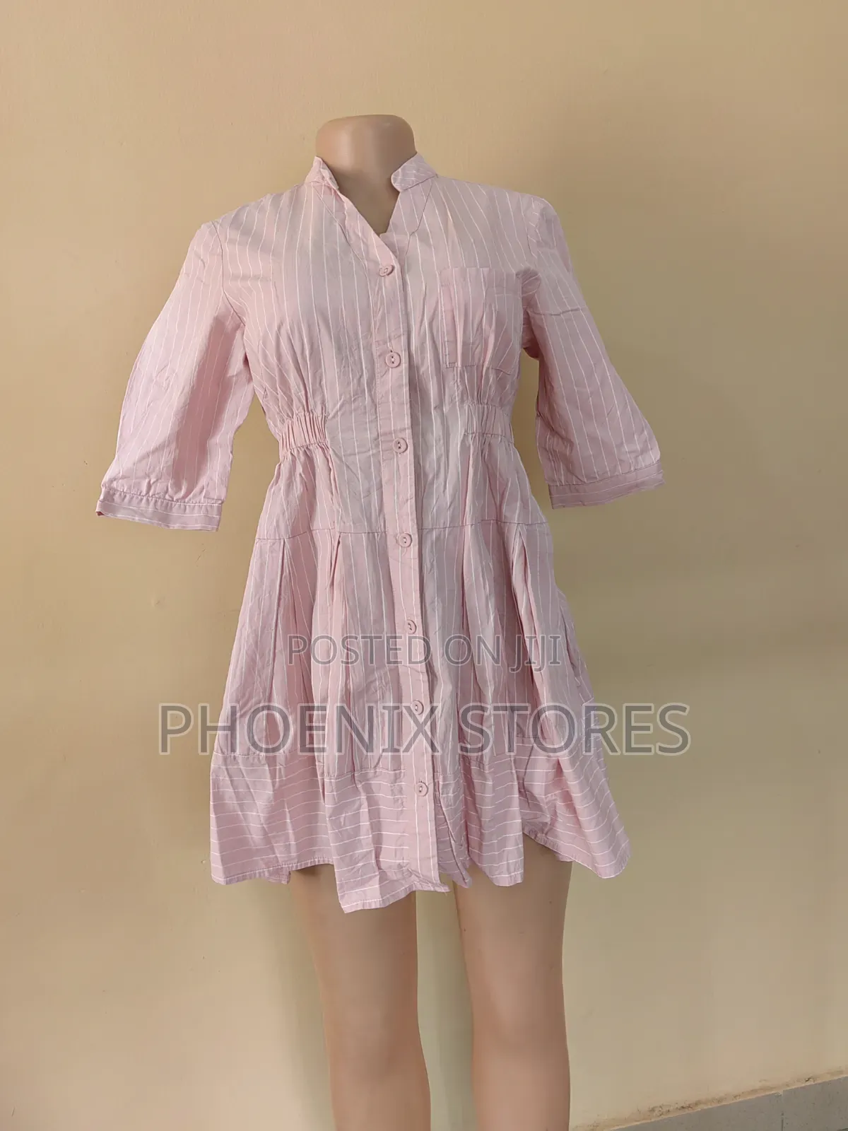 Thrift Dresses And Tops