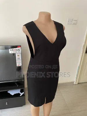 Thrift Dresses And Tops