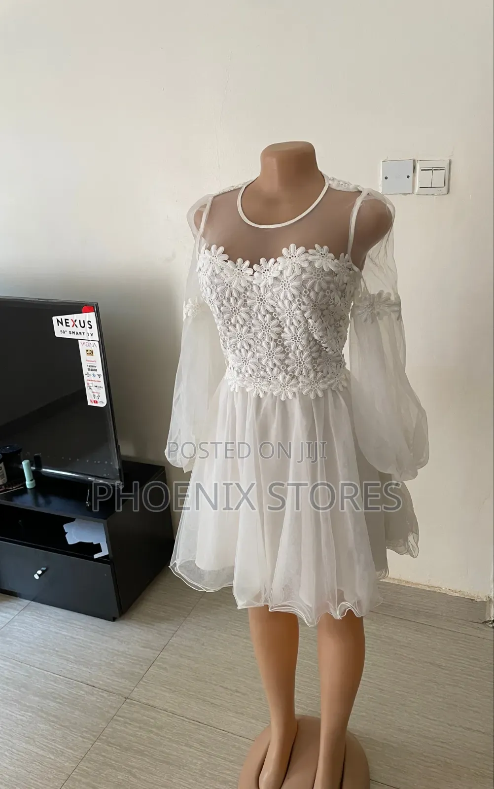 Thrift Dresses And Tops