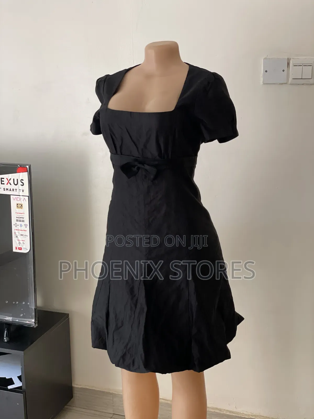 Thrift Dresses And Tops