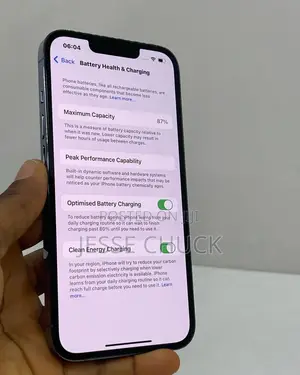 New Apple iPhone 12 Pro 128 GB Blue