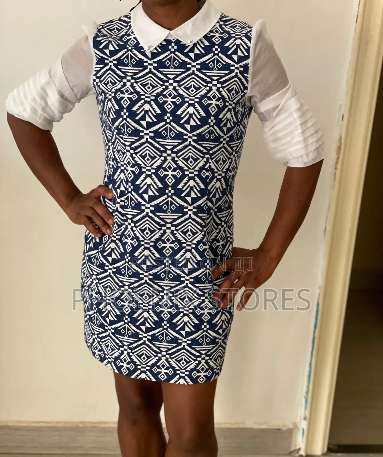 Thrift Dresses And Tops