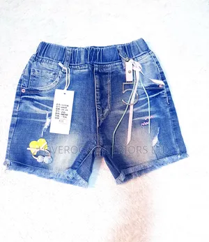 Smart Jeans for Kids