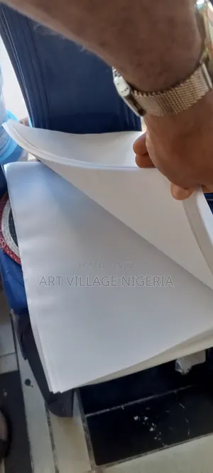 Tracing Papar