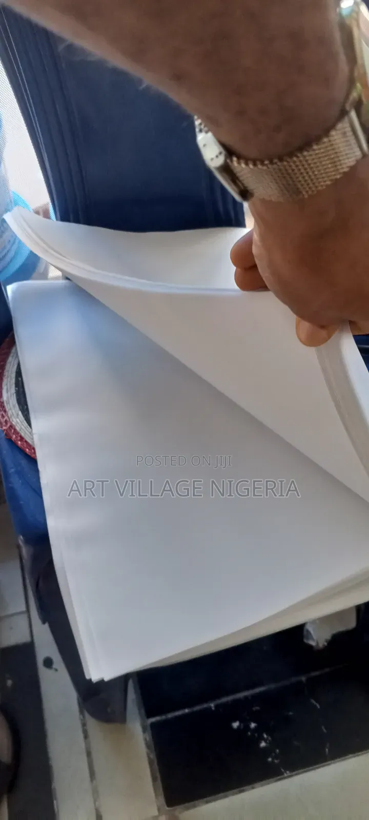 Tracing Papar