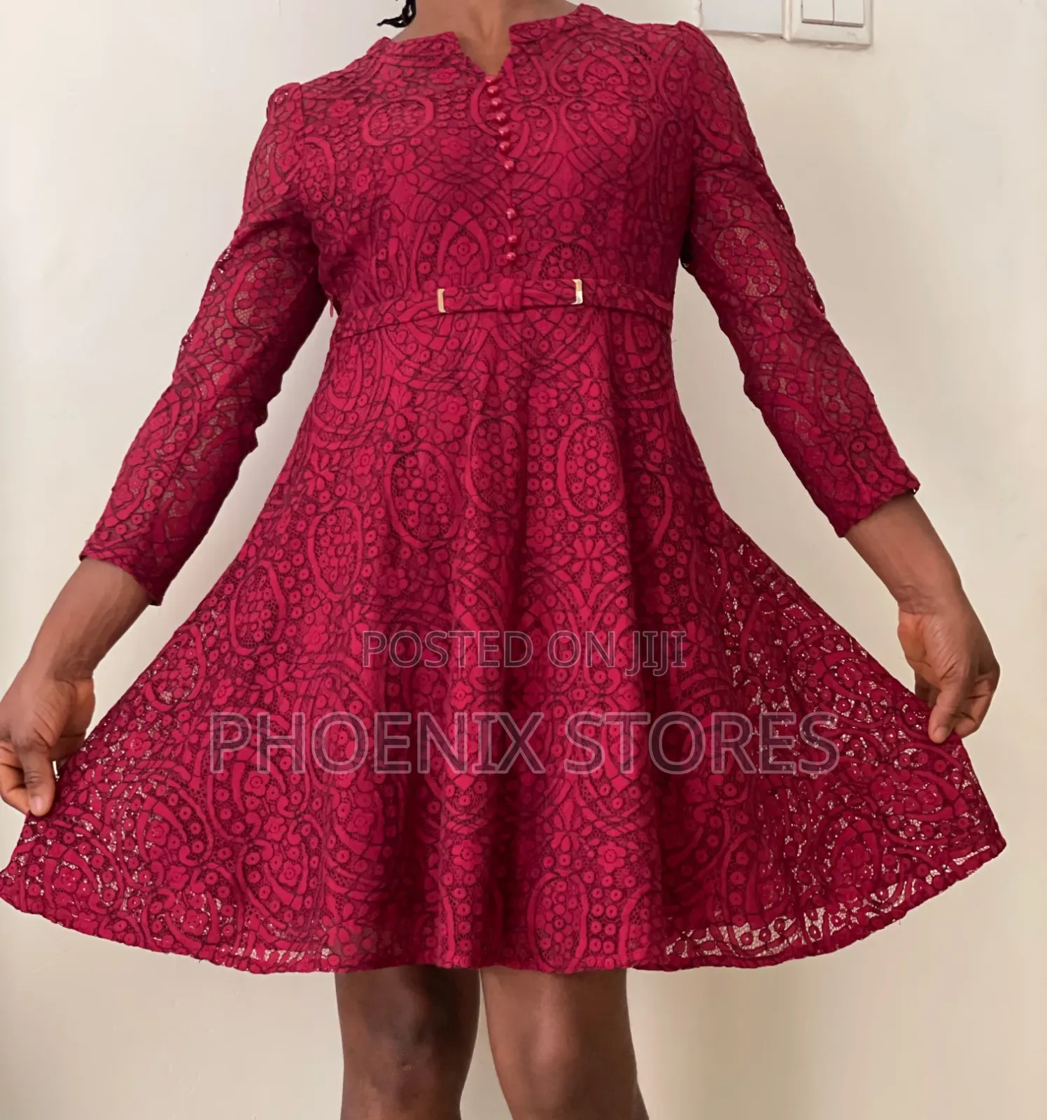 Thrift Dresses And Tops