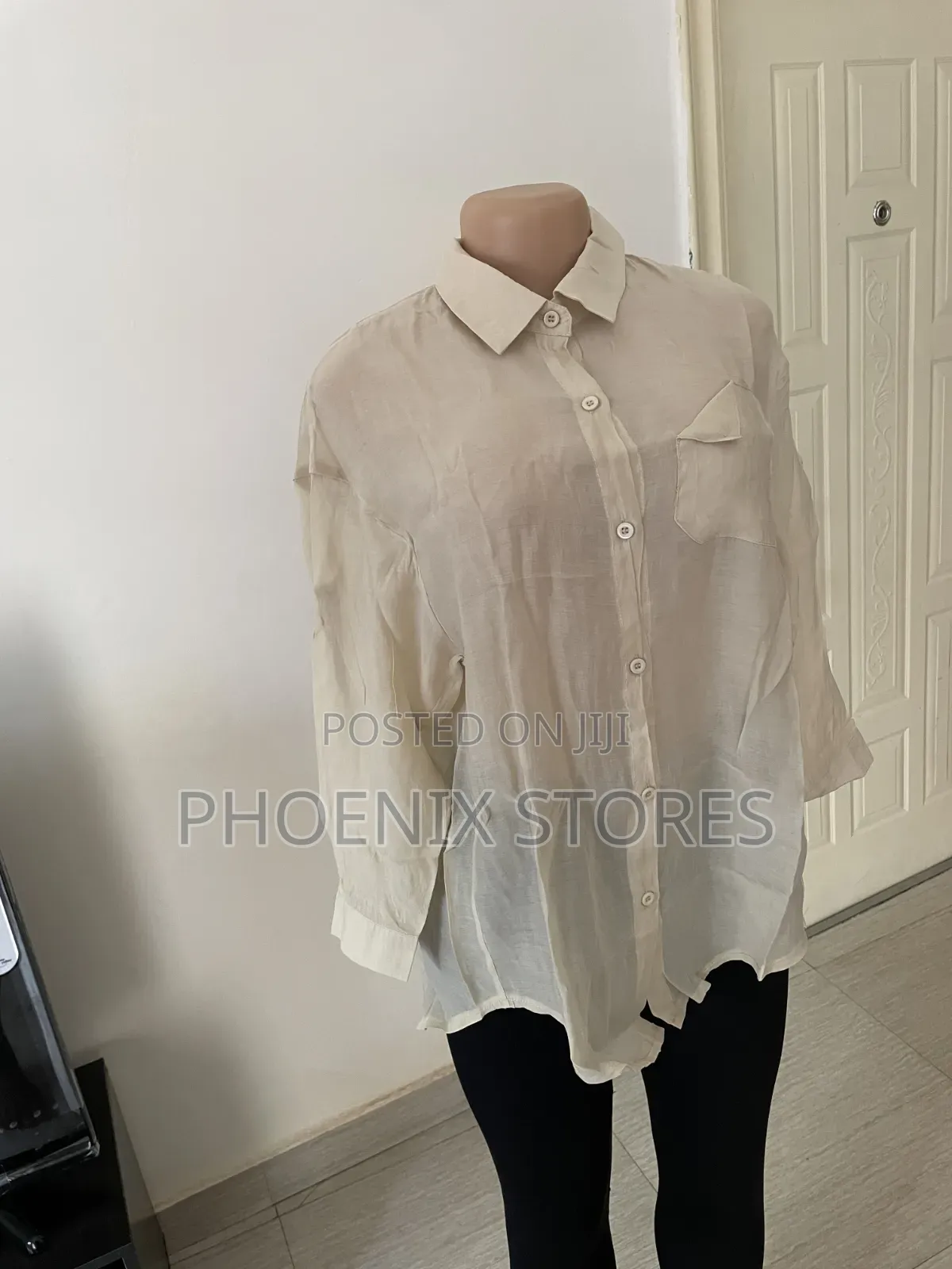 Thrift Dresses And Tops