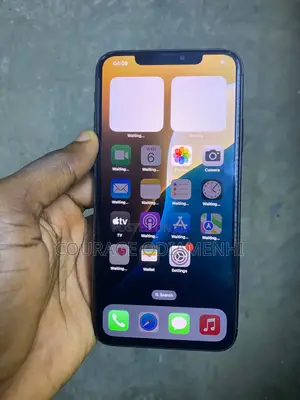 Apple iPhone 11 Pro Max 64 GB Gray
