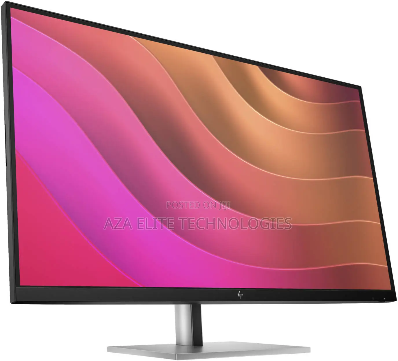 Hp E32k G5 32" Class Uhd LCD Monitor
