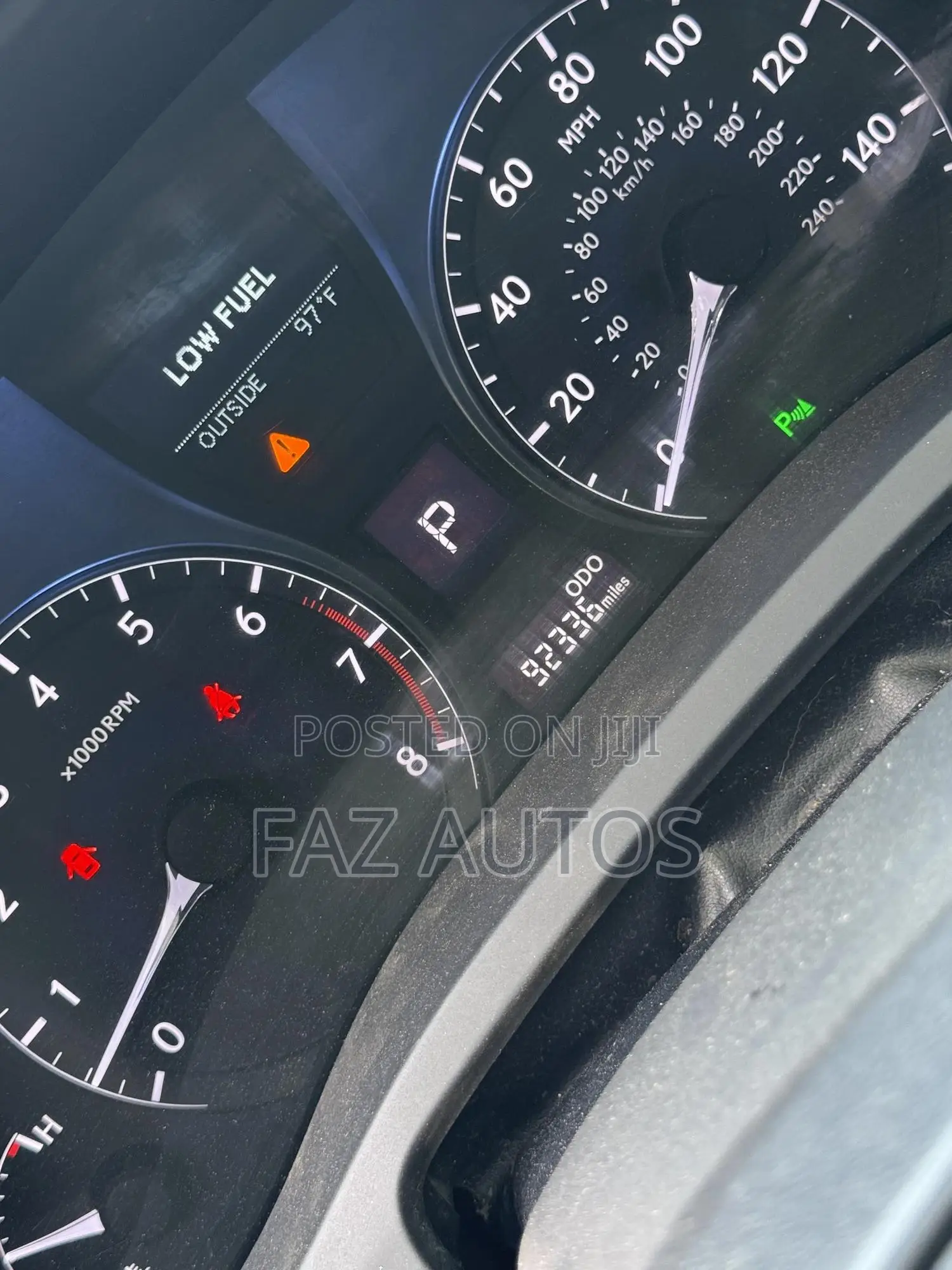 Lexus RX 350 AWD 2013 Silver