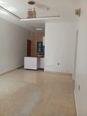 Furnished 2bdrm Block of Flats in Lekki for rent