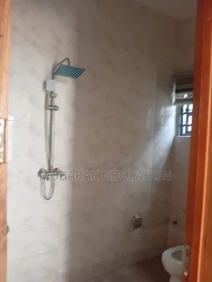Furnished 2bdrm Block of Flats in Lekki for rent