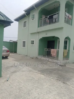 Mini Flat in Eleko for rent