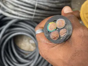50mm 4core Flex