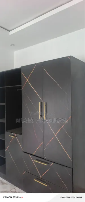 2bdrm Block of Flats in Odani Green City, for rent