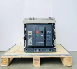 2500a Acb Schneider