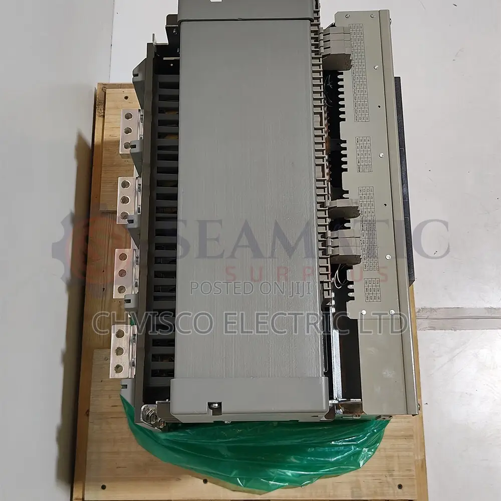 2500a Acb Schneider