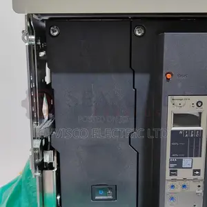2500a Acb Schneider