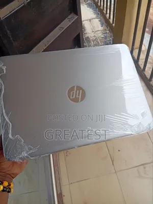 New Laptop HP EliteBook 840 G3 8GB Intel Core i5 SSD 256GB