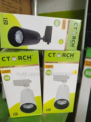 30w Track Light