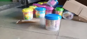 Modelling Clay