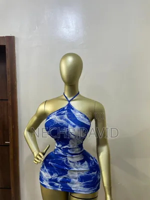 Nigeria Made Wears
